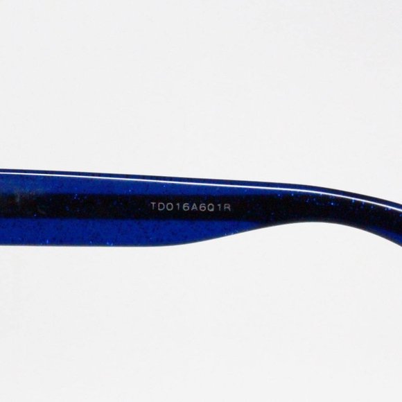 GUCCI #42134 Brown Tortoise Frame Eyeglasses - Picture 5 of 6